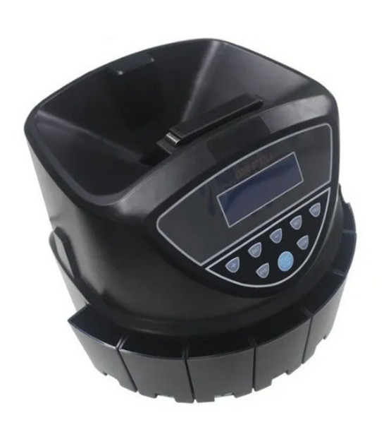 Optima DCS 4