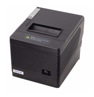 Принтер чеков Xprinter XP-Q260III (USB+COM+LAN)