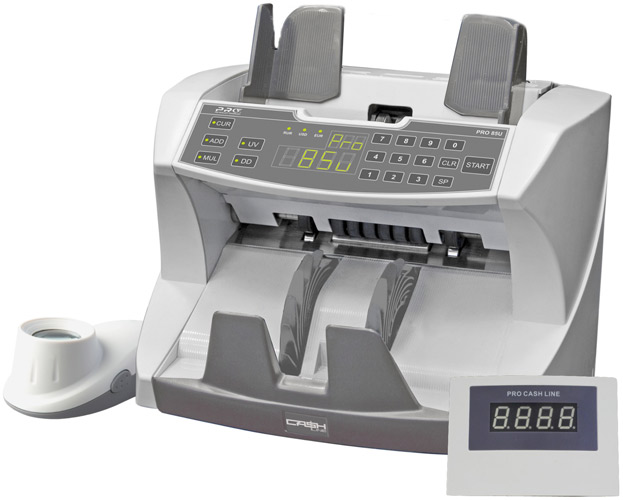 PRO 85 U 1