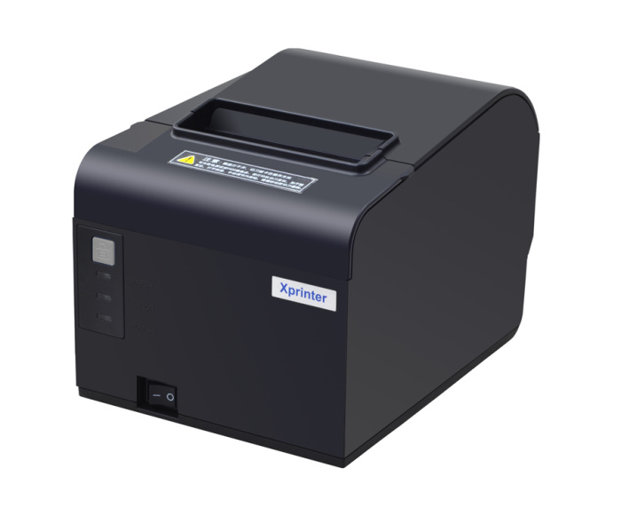 XPrinter XP-Q260H (USB+RS232+Ethernet) 1
