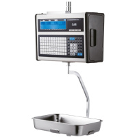 Ваги електронні CAS CL5200N-HS-15