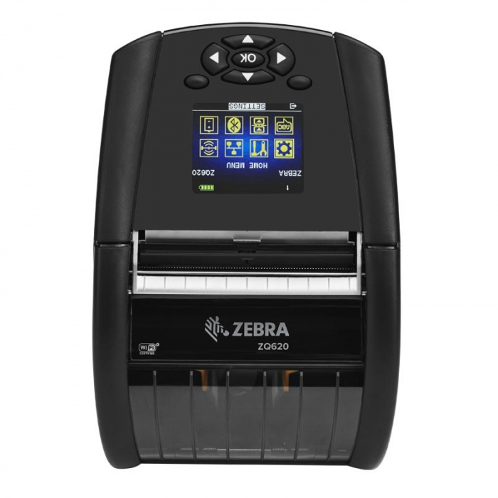 Изображение Zebra ZQ620 - оригинальный размер 1