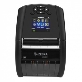 Изображение Zebra ZQ620 - оригинальный размер 1