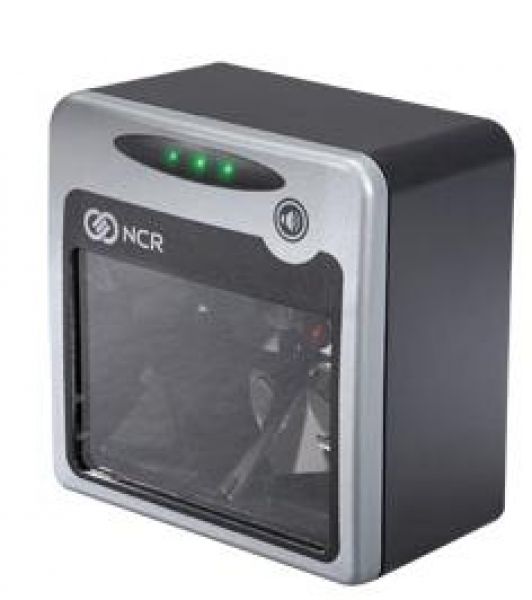 NCR RealScan 84 1