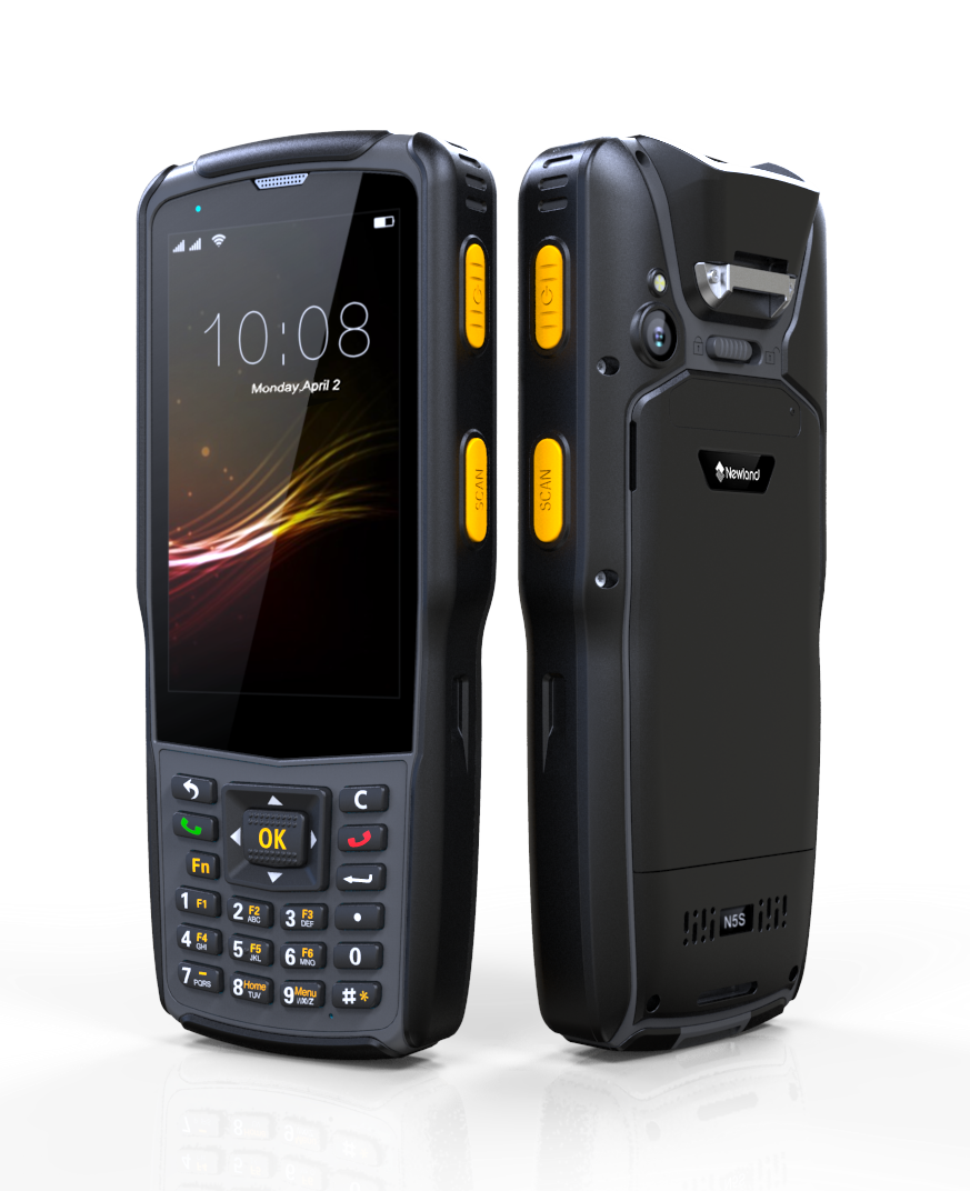Изображение Newland Symphone N5S-5W-C - оригинальный размер 2