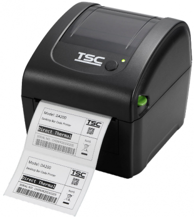 TSC DC 2700 1
