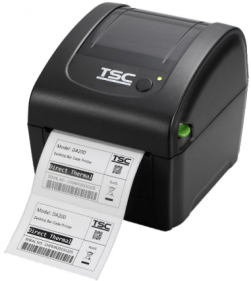 Фото Принтер етикеток TSC DC 2700