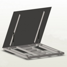AXIS 4BDU600 з відкидною платформою  1