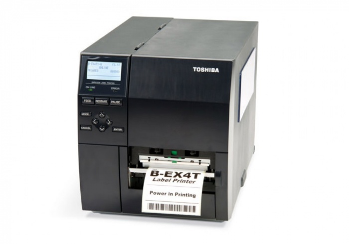 Toshiba B-EX4T1-GS12-QM-R 1
