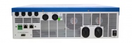 EASUN 11kW 48V ISolar SMG-II-11KW-48V (11000VA/11000W, Max CH 160A, AC 120) Wi-Fi 5