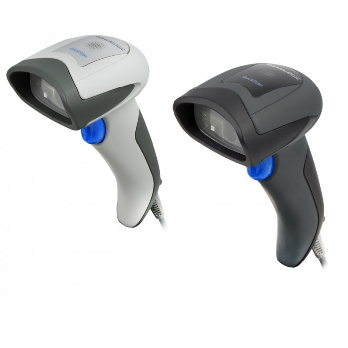 Изображение Datalogic QuickScan I QD2400 - оригинальный размер 1