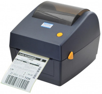 Принтер этикеток XPrinter XP-480B USB
