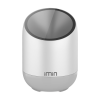 Cканер штрих кодов iMin X1