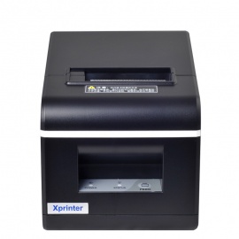 Xprinter XP-Q90EC USB+Ethernet (New) 2