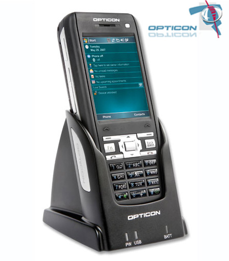 Opticon H-19 1