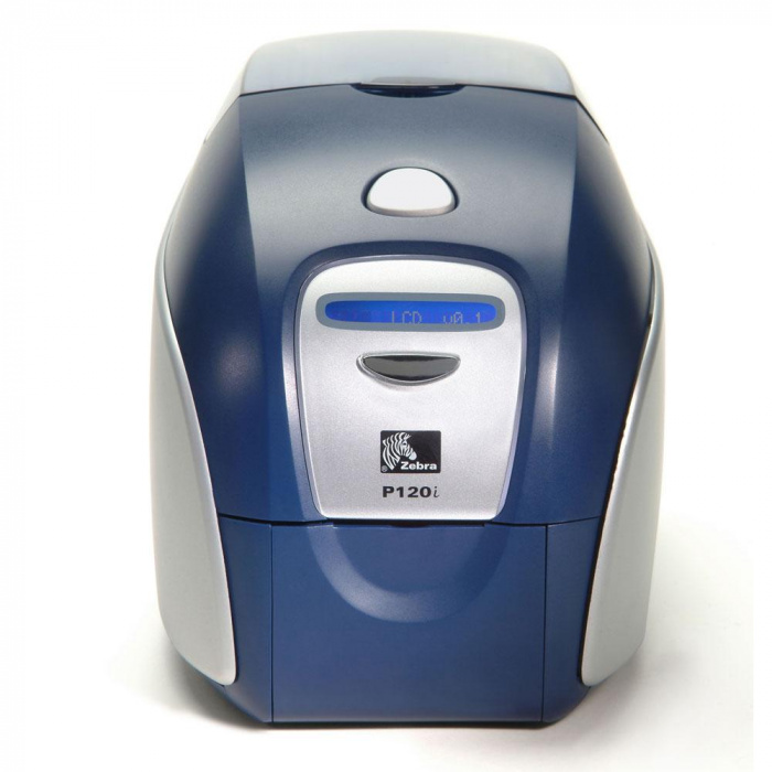 Изображение Zebra P110i - оригинальный размер 1