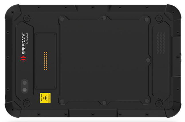 Speedata SD80 Libra 2D 2