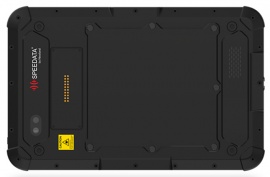 Speedata SD80 Libra 2D 2
