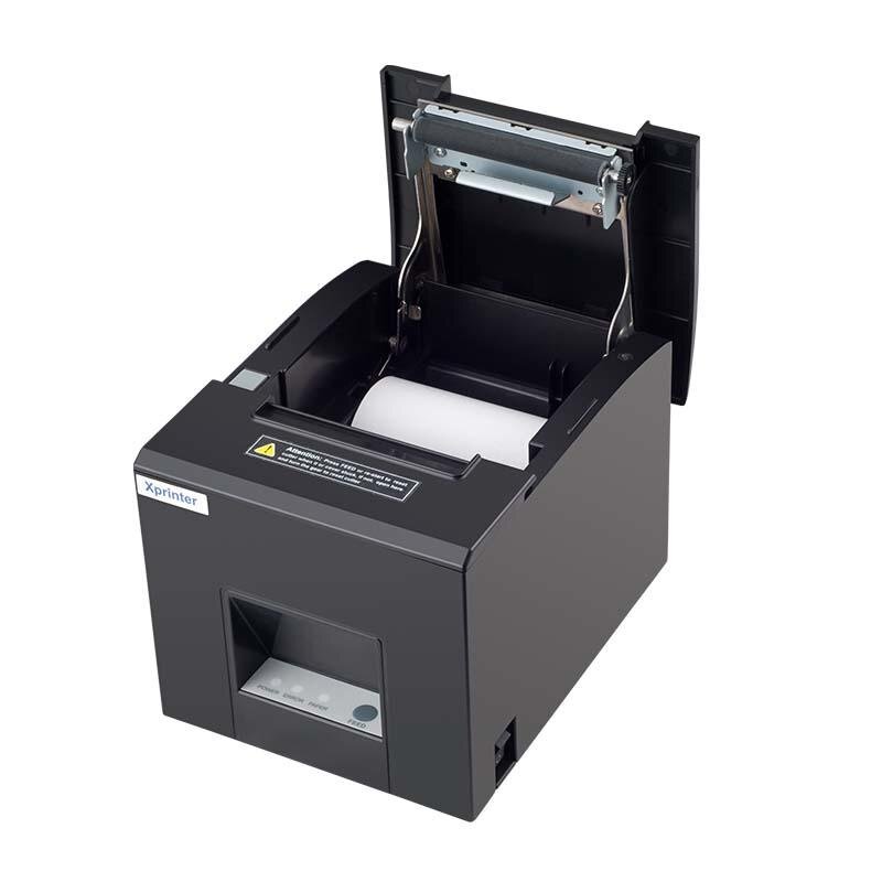 Изображение Xprinter XP-E200M - оригинальный размер 2