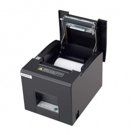 Изображение Xprinter XP-E200M - оригинальный размер 2