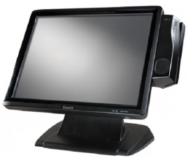 SAM4S SPT-4500 1