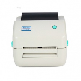 Изображение Xprinter XP-450B - оригинальный размер 3
