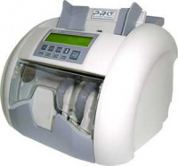 Лічильник банкнот PRO LD-602 M
