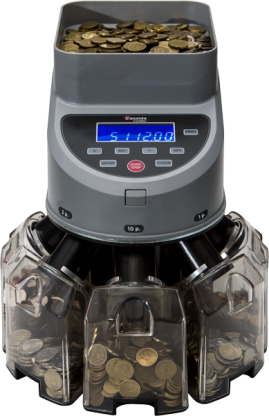 Cassida COINMAX 1
