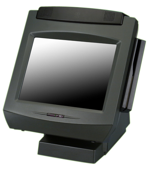 NCR RealPOS 70 1