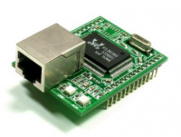 Ethernet модуль для HPRT ТР806