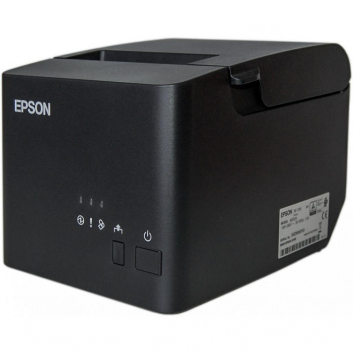 Изображение Epson TM-T20X Ethernet - оригинальный размер 1