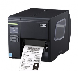Изображение TSC ML341P (300dpi, USB, RS232, LAN) ML341P-A001-0202 - оригинальный размер 1