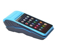 POS терминал Xprinter-I100