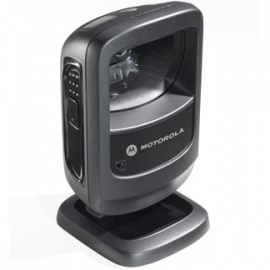 Изображение Motorola DS9208 - оригинальный размер 1