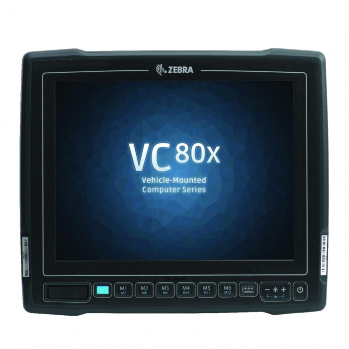 Motorola VC80 (VC80X-10SSRAABBA-I) 1
