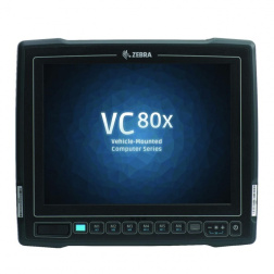 Фото Терминал сбора данных Motorola VC80 (VC80X-10SSRAABBA-I)