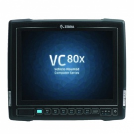Motorola VC80 (VC80X-10SSRAABBA-I) 1