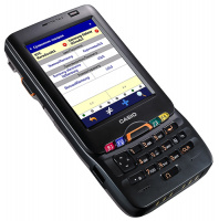 Терминал сбора данных Casio IT-800