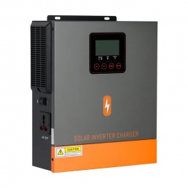 Изображение PowMr 1500W 24V POW-HVM1.5K-24V (Max СH 80A, AC 40) - оригинальный размер 2