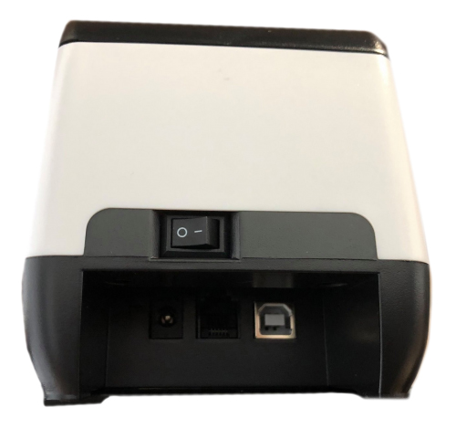 Изображение ASAP POS SH58 USB+BL - оригинальный размер 5