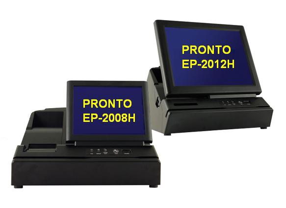 Posiflex PRONTO EP-2000 1