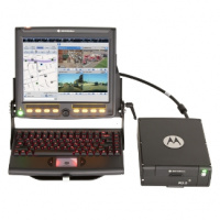 Термінал збору даних Motorola MV 810