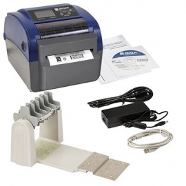 BRADY BBP12-EU+Unwinder 6