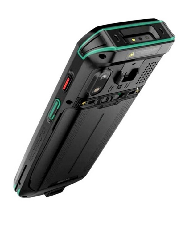 Mindeo M40 2D (M40E33250050CN) 2