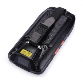 CARIBE PL-40L N 2D 4