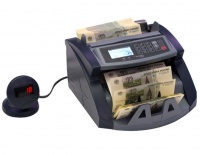 Лічильник банкнот Cassida 5550 UV/MG