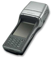 Термінал збору даних Pidion BIP-1300