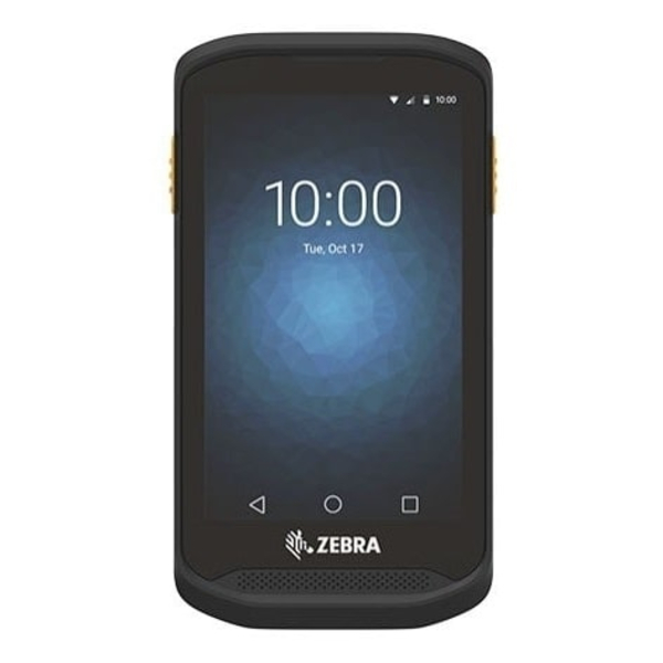 Терминал сбора данных Motorola TC25 (TC25BJ-10C102A6)