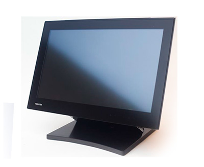 Изображение Toshiba 6149-5CR  - оригинальный размер 1