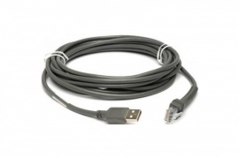 Інтерфейсний кабель для сканера MARSON MT 7947 (USB) 1